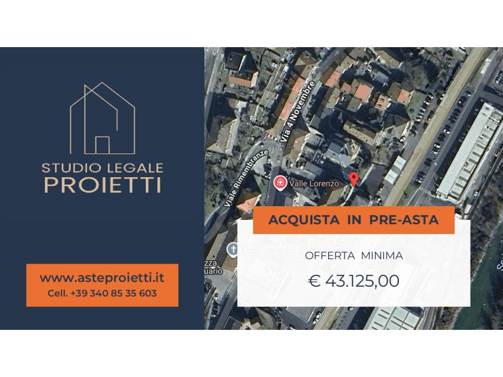 appartamento in vendita a Ponte Nossa