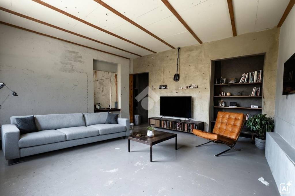 appartamento in vendita a Ponte Nossa