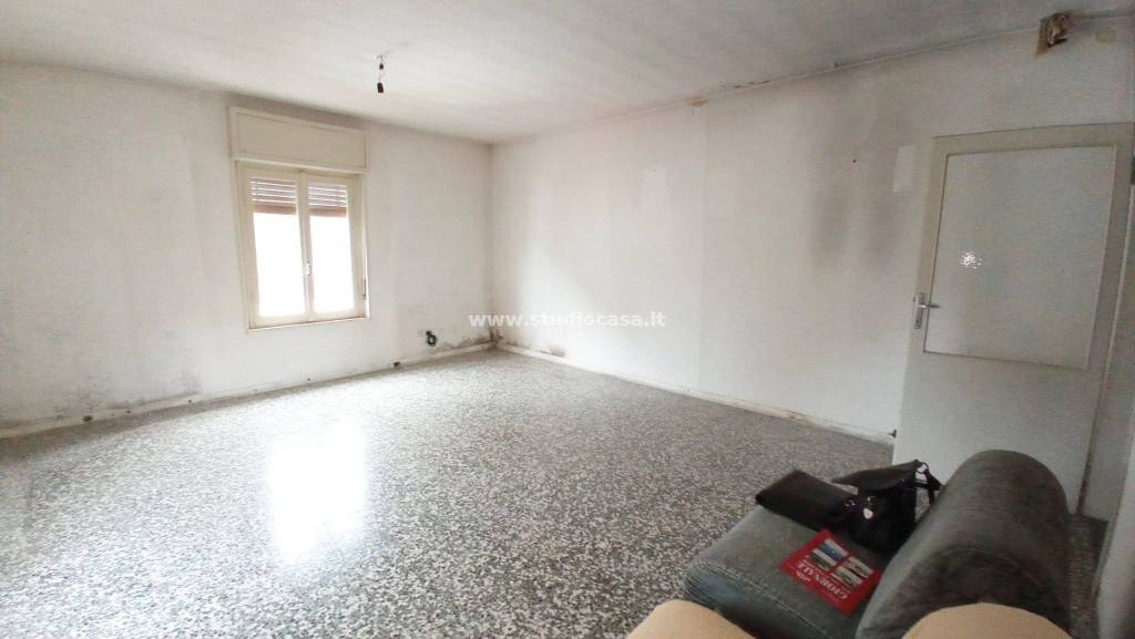 appartamento in vendita a Ponte Nossa