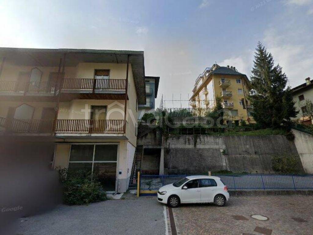 appartamento in vendita a Ponte Nossa