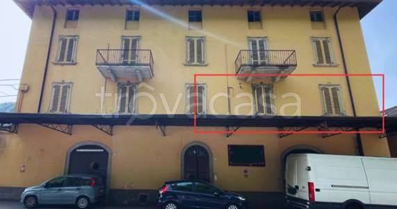 appartamento in vendita a Ponte Nossa