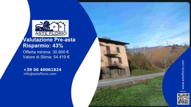 appartamento in vendita a Ponte Nossa