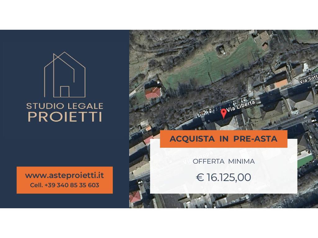 appartamento in vendita a Ponte Nossa