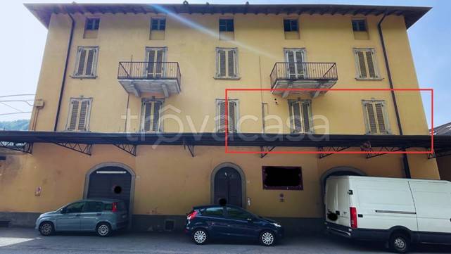 appartamento in vendita a Ponte Nossa