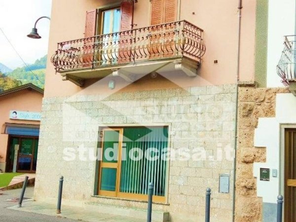 appartamento in vendita a Ponte Nossa