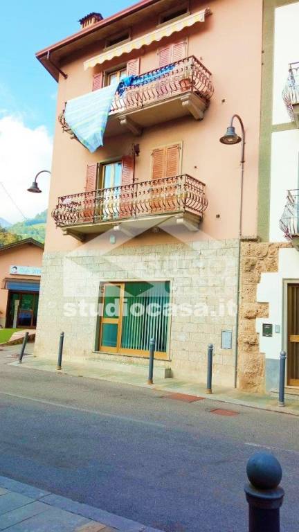 appartamento in vendita a Ponte Nossa