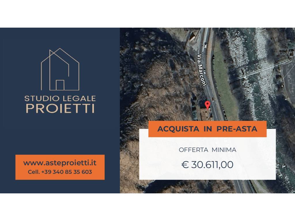 appartamento in vendita a Ponte Nossa