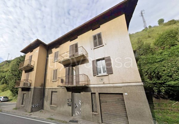 appartamento in vendita a Ponte Nossa