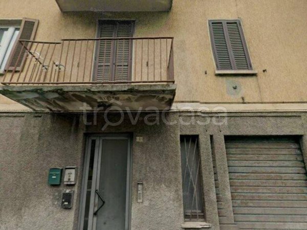 appartamento in vendita a Ponte Nossa