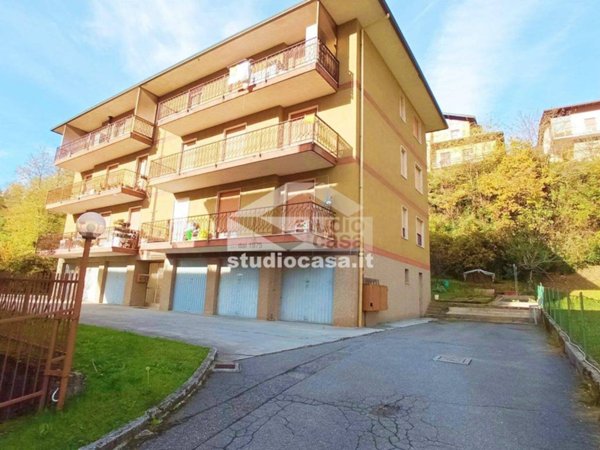 appartamento in vendita a Ponte Nossa