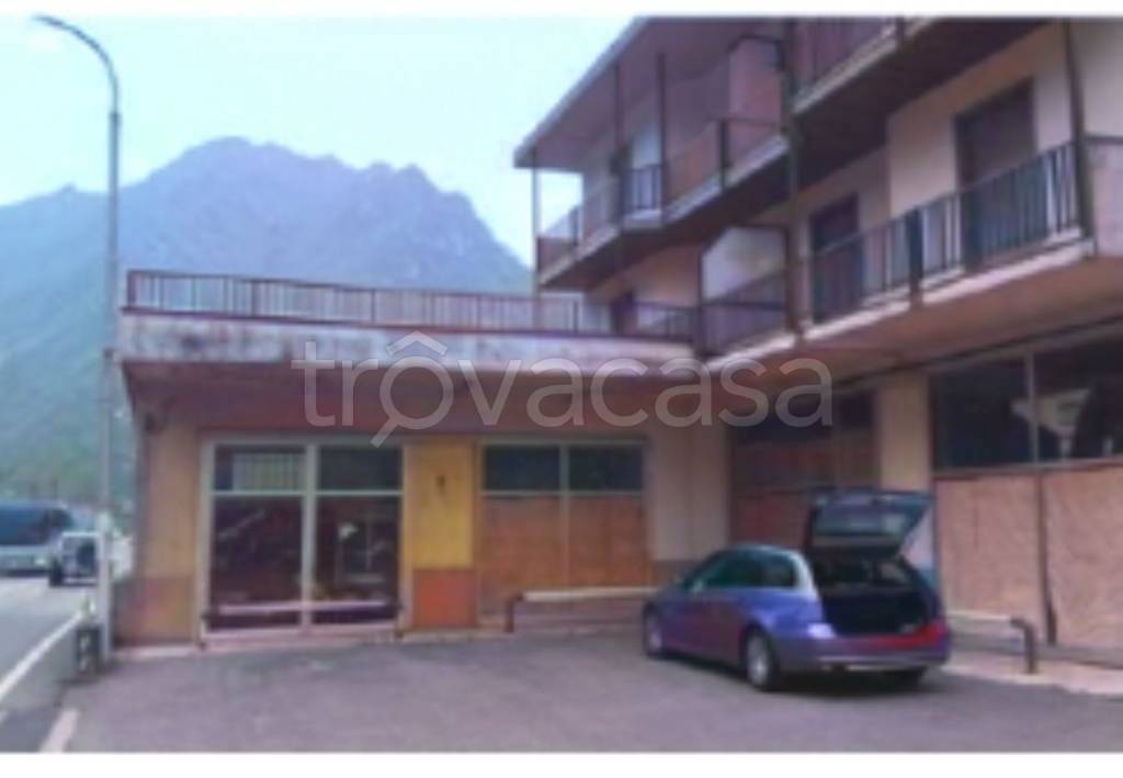 appartamento in vendita a Ponte Nossa