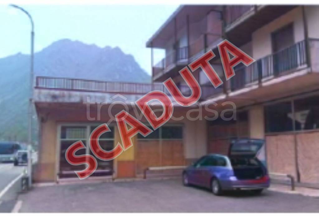 appartamento in vendita a Ponte Nossa