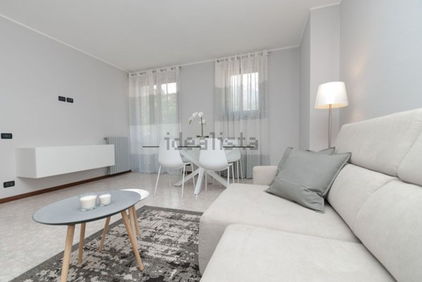 appartamento in vendita a Ponte Nossa