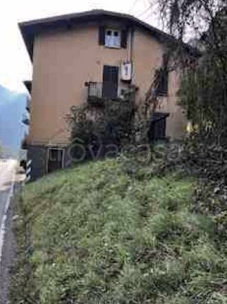 appartamento in vendita a Ponte Nossa