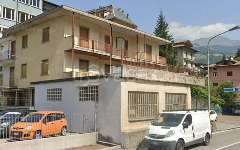 appartamento in vendita a Ponte Nossa