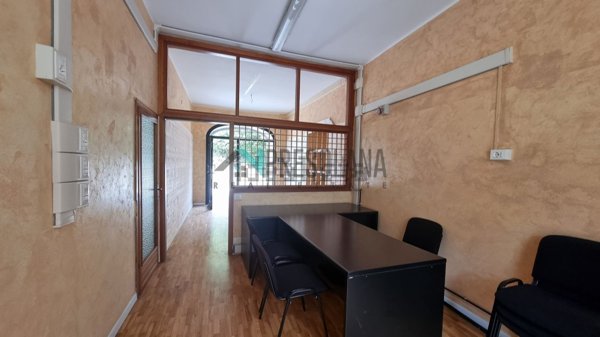 ufficio in vendita a Ponte Nossa