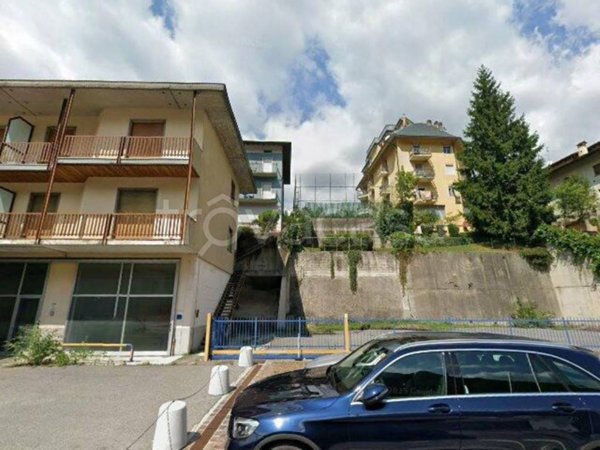 appartamento in vendita a Ponte Nossa