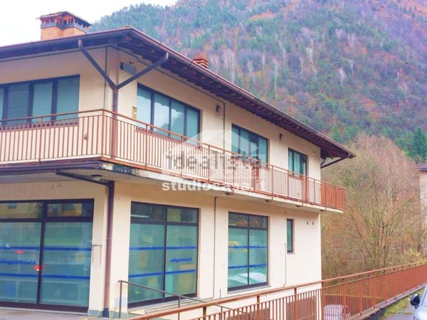 appartamento in vendita a Ponte Nossa