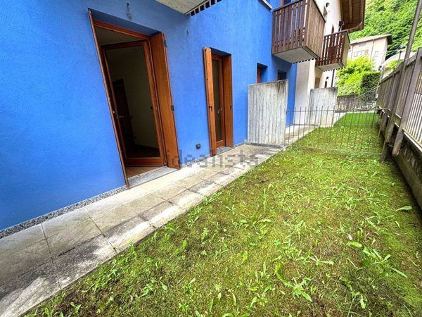 appartamento in vendita a Ponte Nossa