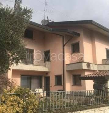 appartamento in vendita a Ponte Nossa