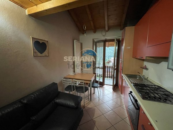 appartamento in vendita a Ponte Nossa