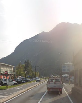 appartamento in vendita a Ponte Nossa