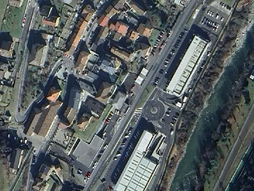 appartamento in vendita a Ponte Nossa