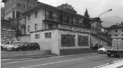 appartamento in vendita a Ponte Nossa