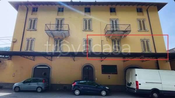 appartamento in vendita a Ponte Nossa