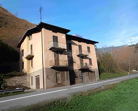 appartamento in vendita a Ponte Nossa