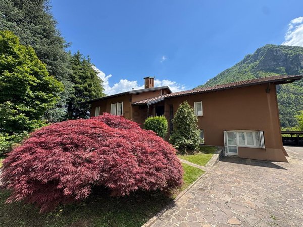 casa indipendente in vendita a Ponte Nossa