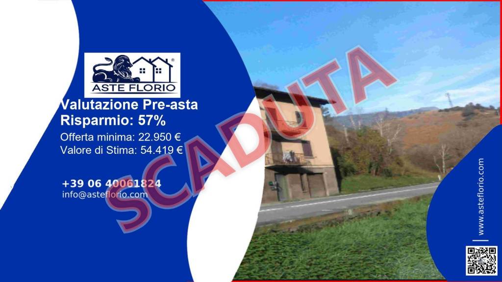 appartamento in vendita a Ponte Nossa