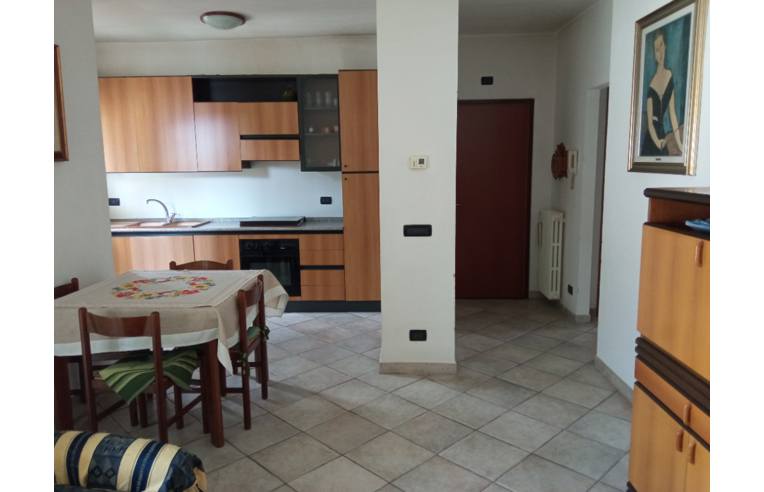 appartamento in vendita a Ponte Nossa