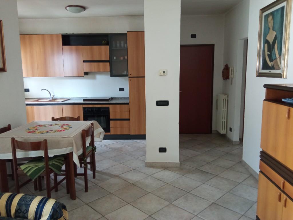 appartamento in vendita a Ponte Nossa