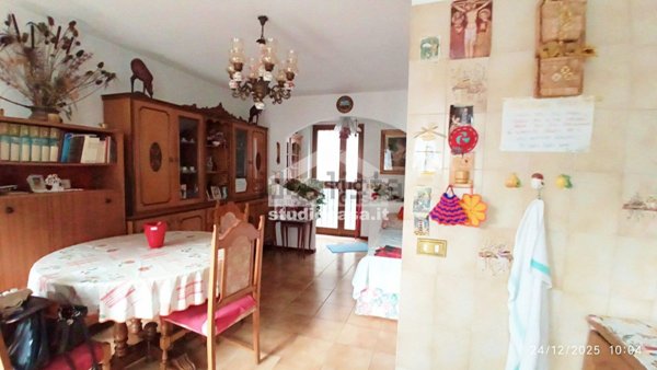 casa indipendente in vendita a Ponte Nossa