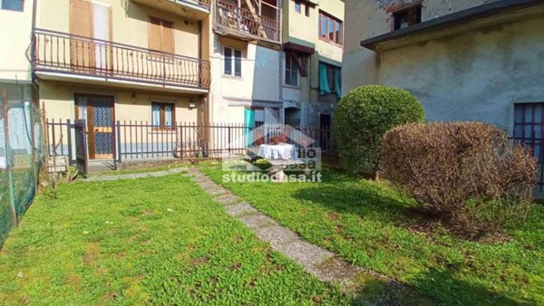 casa indipendente in vendita a Ponte Nossa