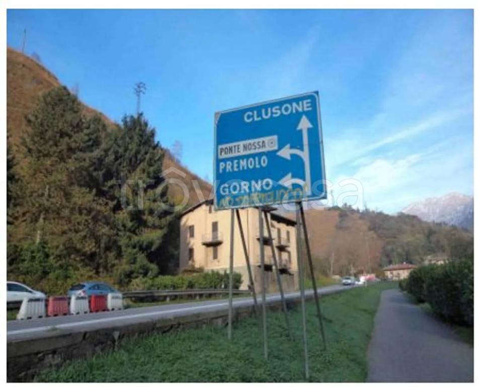 appartamento in vendita a Ponte Nossa