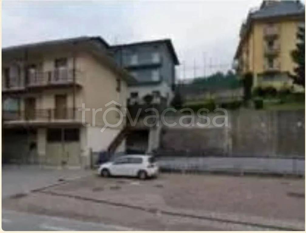 appartamento in vendita a Ponte Nossa