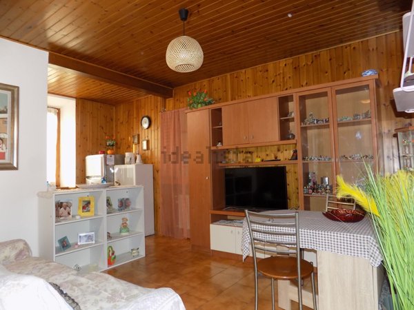 appartamento in vendita a Ponte Nossa