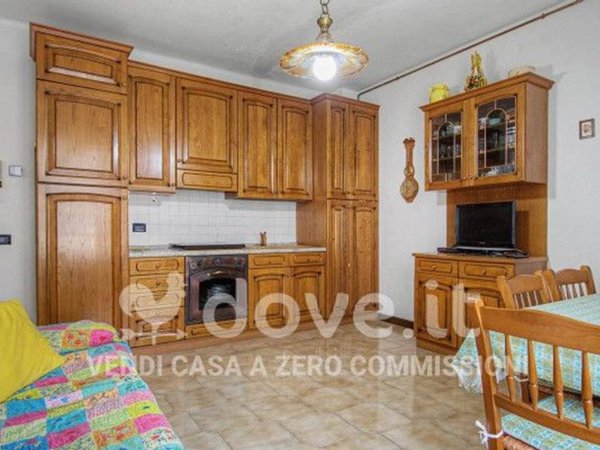 appartamento in vendita a Ponte Nossa