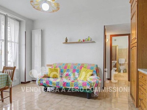 appartamento in vendita a Ponte Nossa