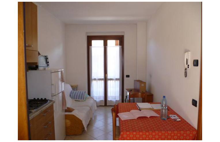 appartamento in vendita a Ponte Nossa