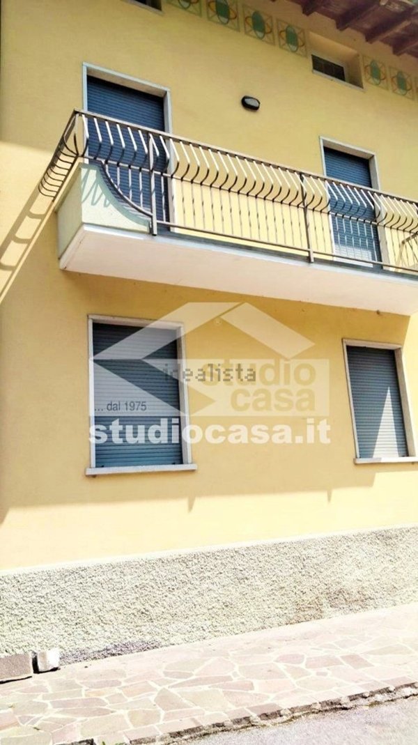 appartamento in vendita a Ponte Nossa