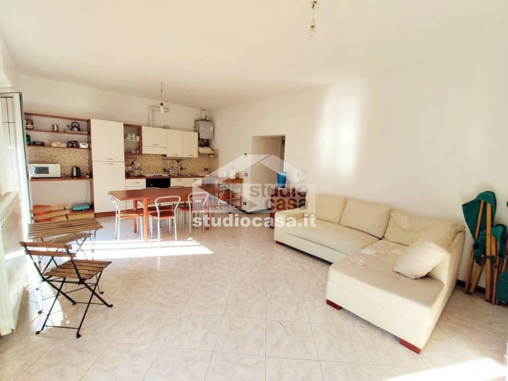 appartamento in vendita a Ponte Nossa