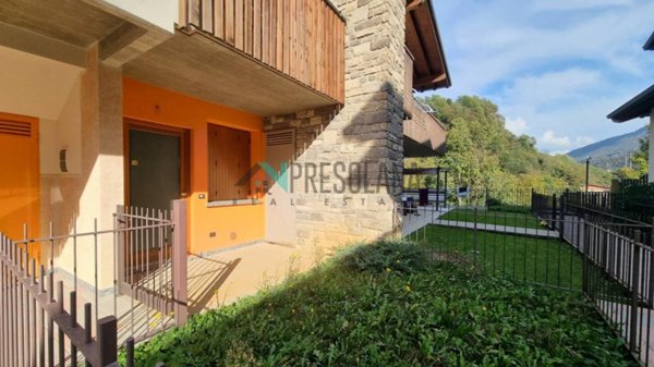 appartamento in vendita a Ponte Nossa