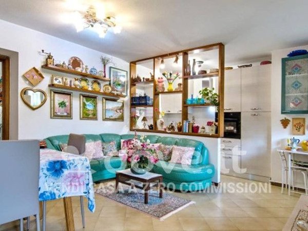 appartamento in vendita a Ponte Nossa