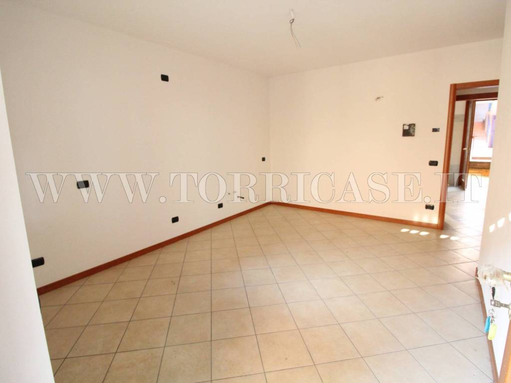 appartamento in vendita a Ponte Nossa