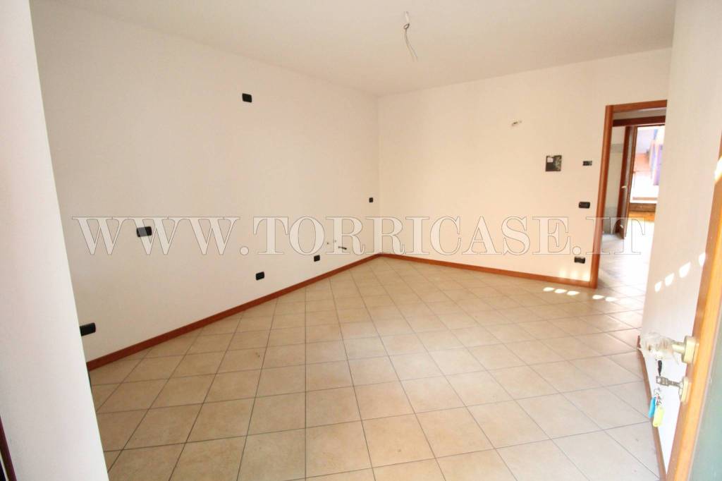 appartamento in vendita a Ponte Nossa