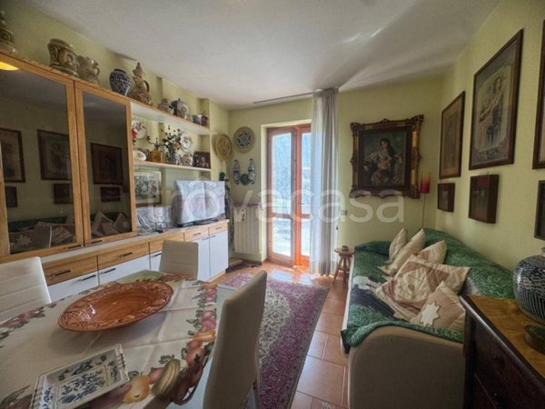 appartamento in vendita a Ponte Nossa