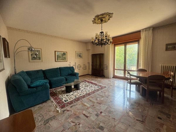 appartamento in vendita a Ponte Nossa